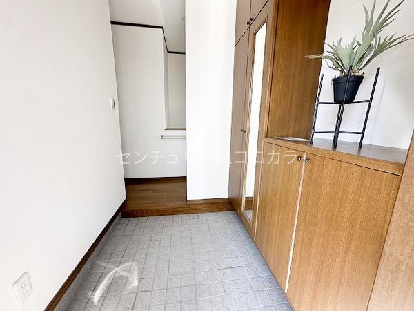 八王子市めじろ台１丁目の中古一戸建て