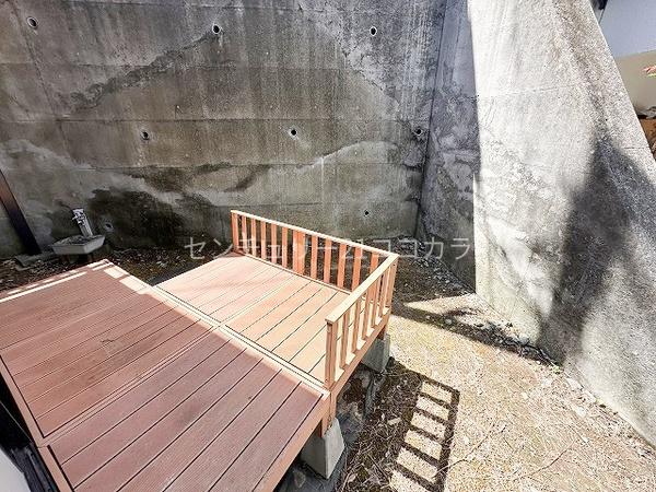 八王子市めじろ台１丁目の中古一戸建て