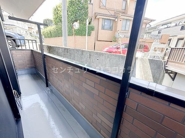 八王子市めじろ台１丁目の中古一戸建て