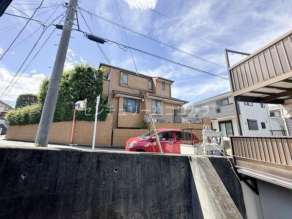 八王子市めじろ台１丁目の中古一戸建て