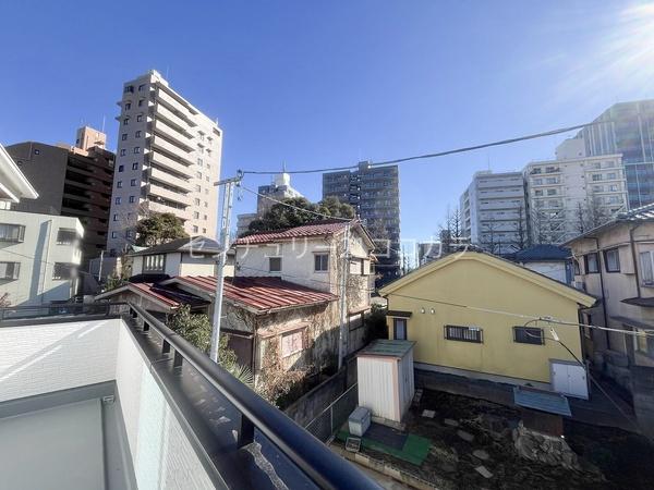 八王子市日吉町　新築一戸建て　4号棟