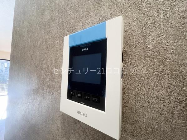 八王子市日吉町　新築一戸建て　4号棟