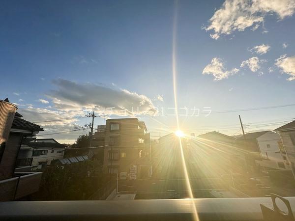 八王子市大和田町2丁目　新築一戸建て　全3棟　3号棟