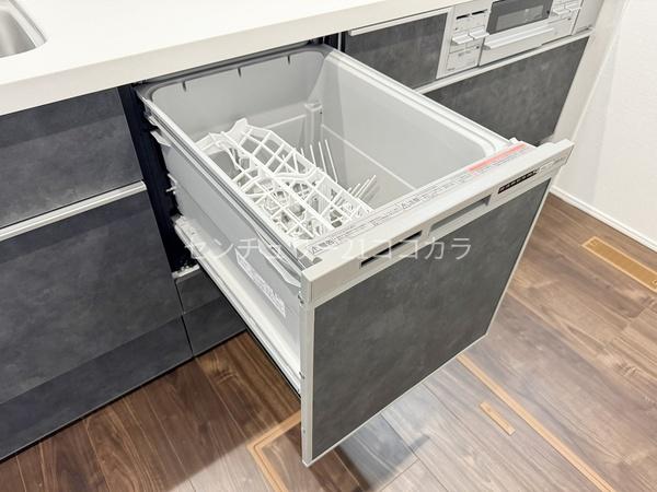 八王子市大和田町2丁目　新築一戸建て　全3棟　3号棟