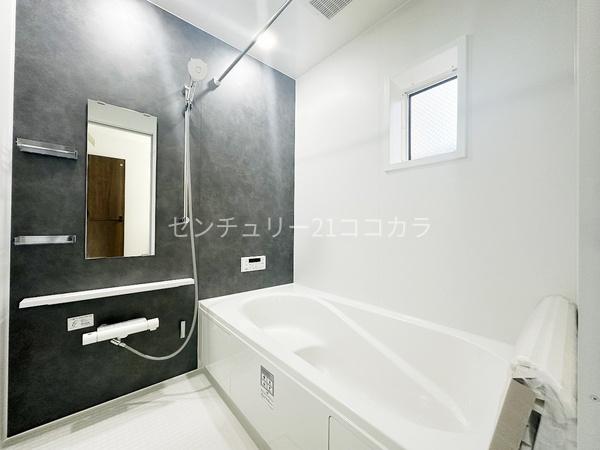 八王子市大和田町2丁目　新築一戸建て　全3棟　3号棟