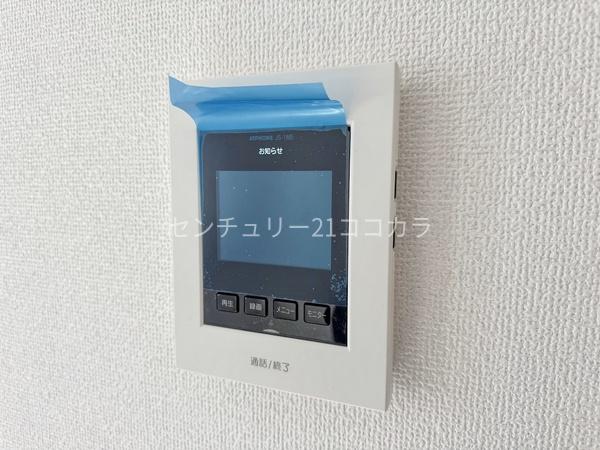 相模原市南区麻溝台8丁目　新築一戸建て・全2棟　1号棟