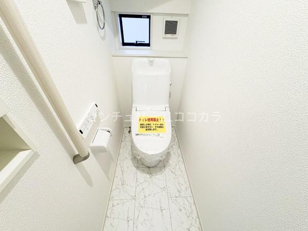 相模原市南区麻溝台8丁目　新築一戸建て・全2棟　2号棟
