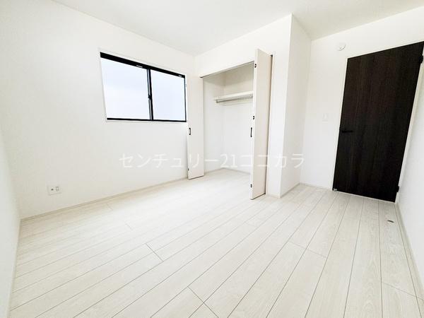 相模原市南区麻溝台8丁目　新築一戸建て・全2棟　2号棟