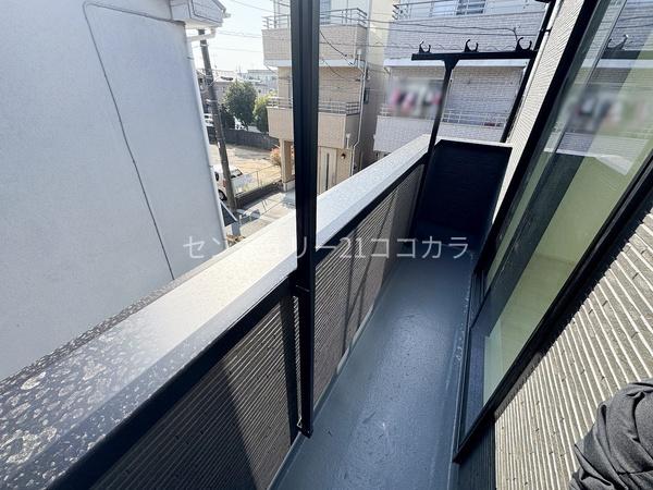 相模原市南区麻溝台8丁目　新築一戸建て・全2棟　2号棟