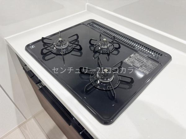 相模原市南区麻溝台8丁目　新築一戸建て・全2棟　2号棟
