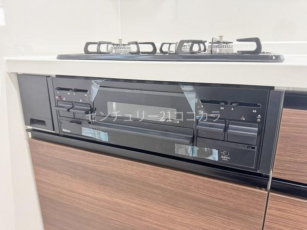 相模原市南区麻溝台8丁目　新築一戸建て・全2棟　2号棟