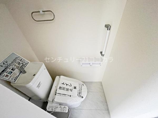 八王子市中野町　新築一戸建て・全2棟　2号棟