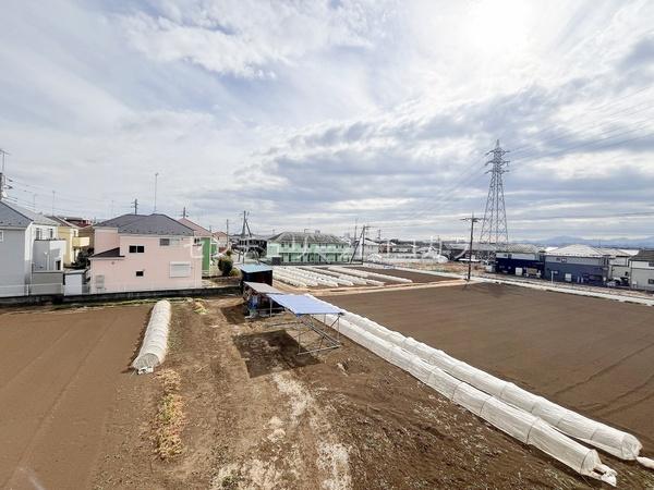 八王子市中野町　新築一戸建て・全2棟　2号棟