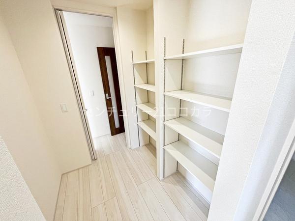 八王子市中野町　新築一戸建て・全2棟　2号棟