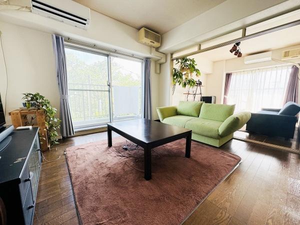 ネオコーポ八王子　中古マンション