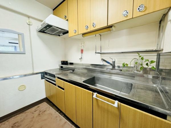 ネオコーポ八王子　中古マンション
