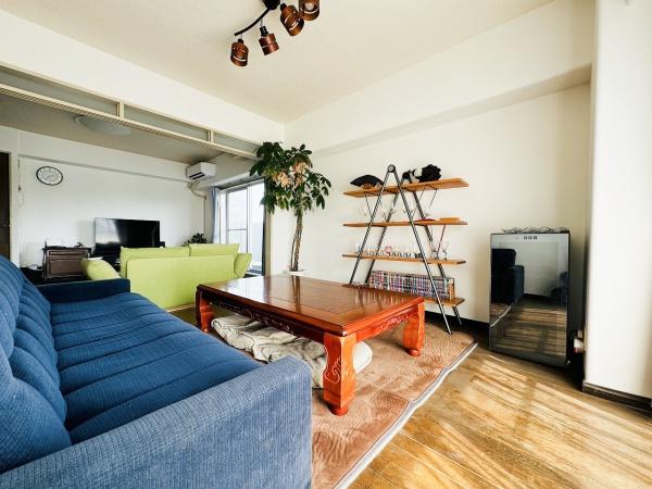 ネオコーポ八王子　中古マンション