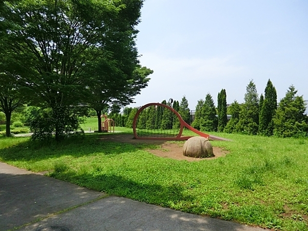 レーベンリヴァーレ南大沢ヒルズ棟 中古マンション(松木公園)