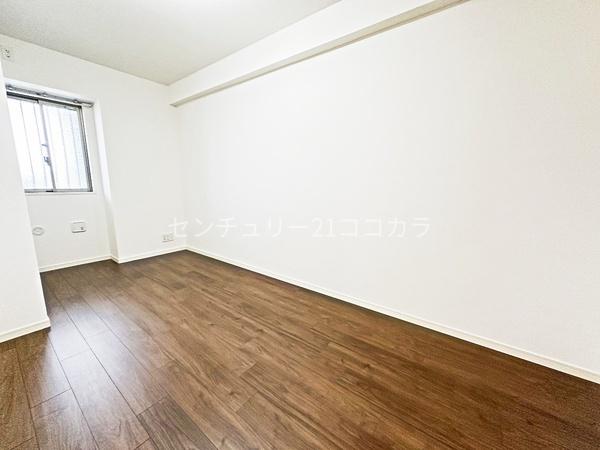 レーベンリヴァーレ南大沢ヒルズ棟　中古マンション