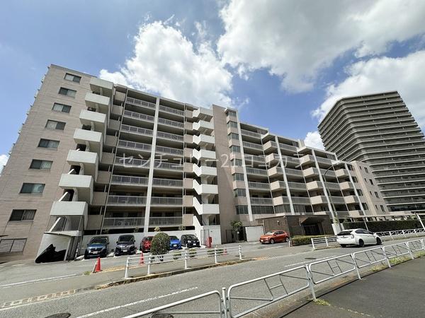 レーベンリヴァーレ南大沢ヒルズ棟　中古マンション