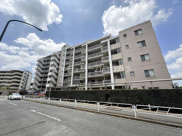 レーベンリヴァーレ南大沢ヒルズ棟　中古マンション