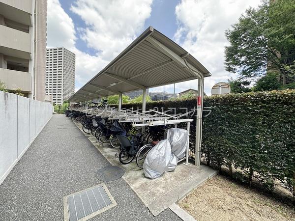 レーベンリヴァーレ南大沢ヒルズ棟　中古マンション