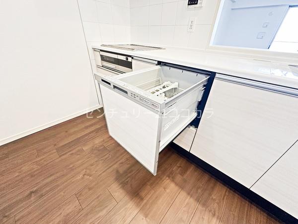 レーベンリヴァーレ南大沢ヒルズ棟　中古マンション