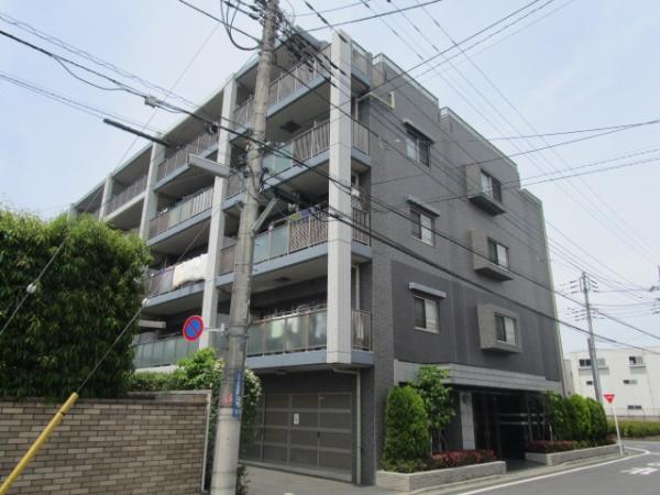 サニーコート八王子第4　中古マンション