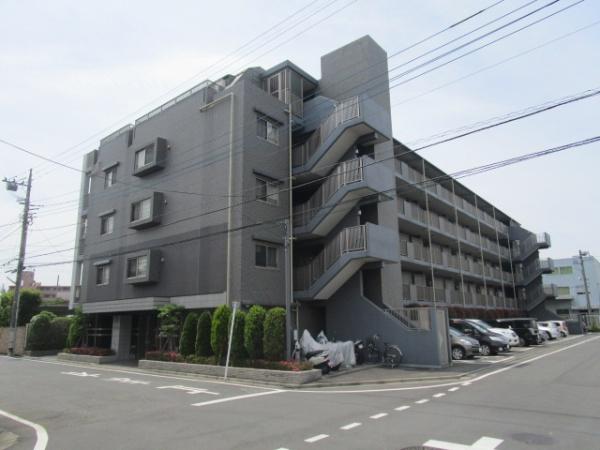 サニーコート八王子第4　中古マンション