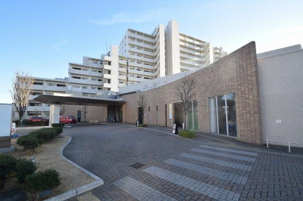アクシア八王子ピュアマークス　中古マンション