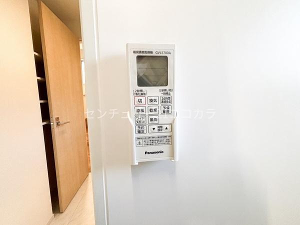 八王子市長沼町　新築一戸建て　1号棟