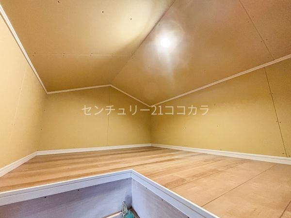 八王子市長沼町　新築一戸建て　2号棟