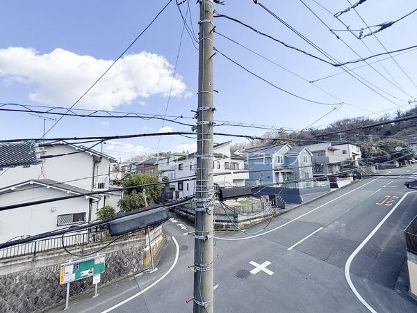 八王子市長沼町　新築一戸建て　2号棟