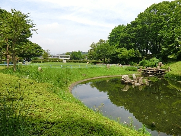 八王子市楢原町 新築一戸建て・1期(清水公園)