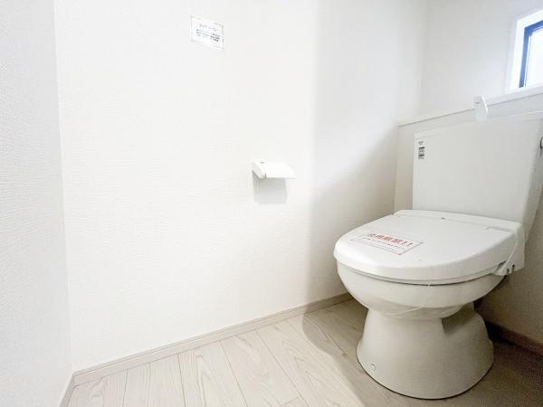 八王子市緑町　新築一戸建て　１号棟