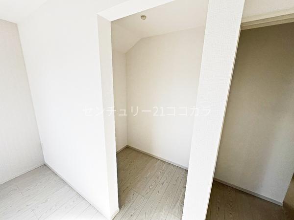 八王子市緑町　新築一戸建て　１号棟