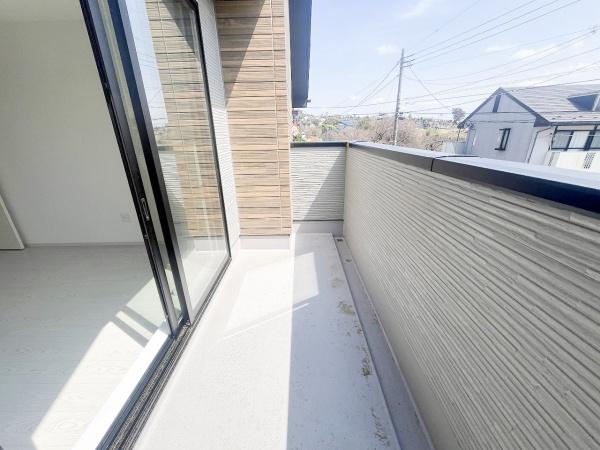 八王子市緑町　新築一戸建て　１号棟