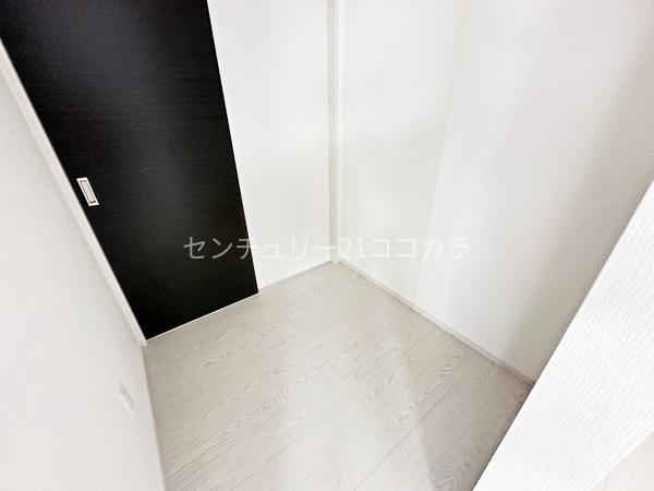 八王子市緑町　新築一戸建て　2号棟