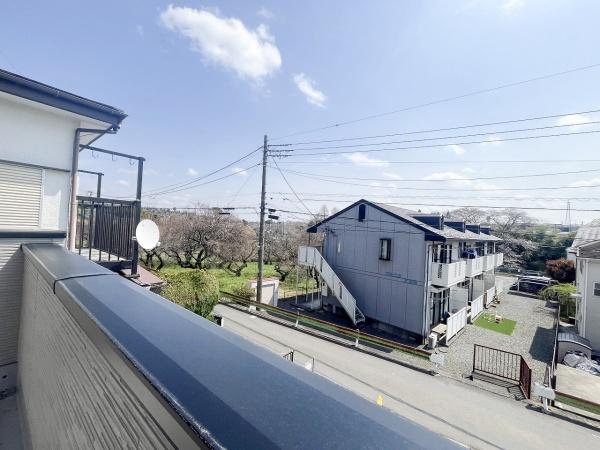 八王子市緑町　新築一戸建て　2号棟