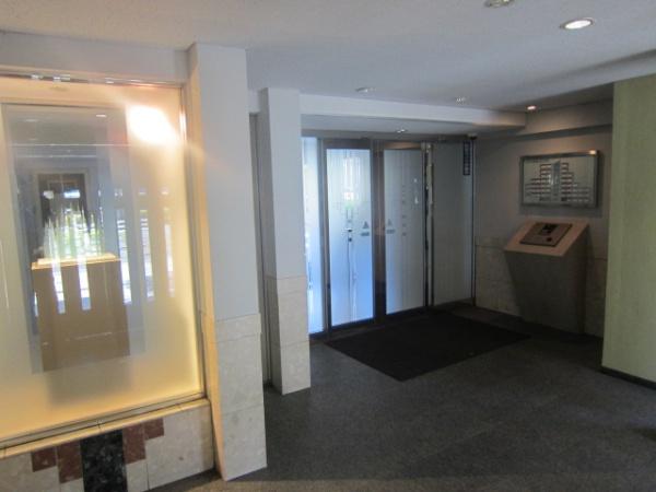 ライオンズガーデン京王南大沢　中古マンション