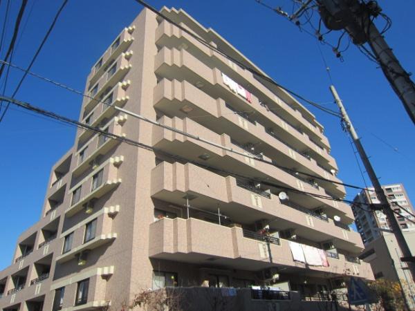 ライオンズガーデン京王南大沢　中古マンション
