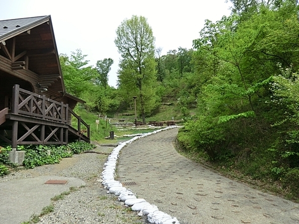 日野市南平2丁目 中古一戸建て(南平丘陵公園)