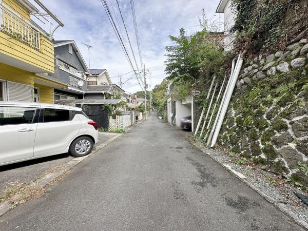 日野市南平2丁目　中古一戸建て