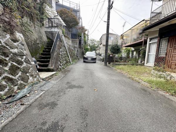日野市南平2丁目　中古一戸建て