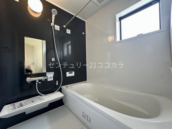 八王子市下恩方町　新築一戸建て　1号棟