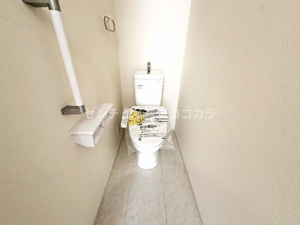 八王子市下恩方町　新築一戸建て　1号棟