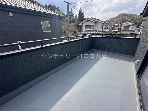 八王子市下恩方町　新築一戸建て　1号棟