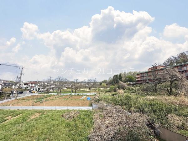 八王子市下恩方町　新築一戸建て　1号棟