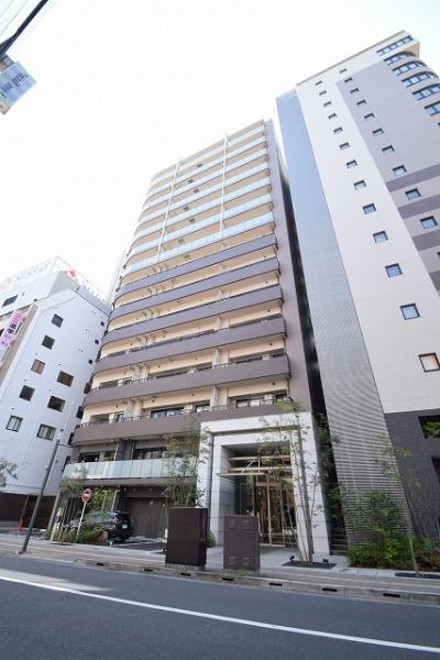 クリオレジダンス八王子ザ・マークス　中古マンション