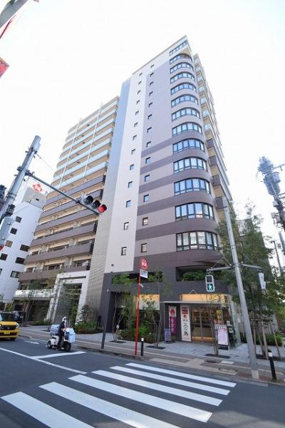 クリオレジダンス八王子ザ・マークス　中古マンション